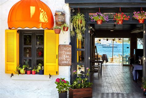 Discovering Bodrum’s cafe and coffee culture .